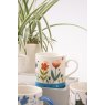 Siip Mum Floral Mug Lifestyle