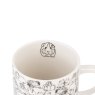 Siip Spot the Guinea Pig Mug Motif
