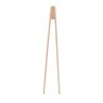 Just The Thing FSC Beech Food Tongs