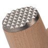 Just The Thing FSC Beech Meat Hammer Face