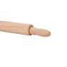 Just The Thing FSC Beech Mini Rolling Pin Handle