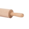 Just The Thing FSC Beech Revolving Rolling Pin Handle