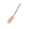 Just The Thing FSC Beech Spoons 25cm Angled