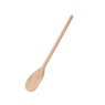 Just The Thing FSC Beech Spoons 30cm Angled