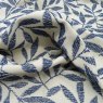 Style Furnishings Made to Measure Curtains Abele - Navy