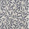 Style Furnishings Made to Measure Curtains Abele - Navy