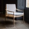 Burford Accent Chair lifestyle image