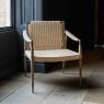 Burford Accent Chair lifestyle image