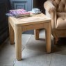 Arch Lamp Table lifestyle image