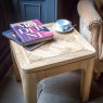 Arch Lamp Table lifestyle image