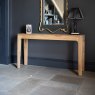 Arch Console Table lifestyle image