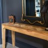 Arch Console Table lifestyle image
