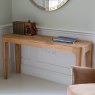 Arch Console Table lifestyle image