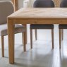 Arch 2m Dining Table lifestyle image