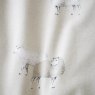 Catherine Lansfield Catherine Lansfield Brushed Sheep Duvet Cover Set