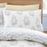 Bianca Bianca Eloise Floral Duvet Cover Set