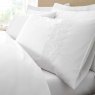 Bianca Bianca Floral Embroidery Duvet Cover Set