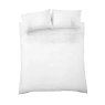 Bianca Bianca Floral Embroidery Duvet Cover Set