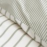 Bianca Bianca Hampton Stripe Duvet Cover Set