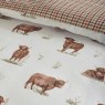 Catherine Lansfield Catherine Lansfield Angus Highland Cow Duvet Cover Set