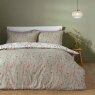 Catherine Lansfield Catherine Lansfield Grasmere Brushed Floral Duvet Cover Set