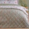 Catherine Lansfield Catherine Lansfield Grasmere Brushed Floral Bedspread