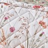 Catherine Lansfield Catherine Lansfield Grasmere Brushed Floral Bedspread