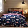 Catherine Lansfield Catherine Lansfield Ski Village Duvet Cover Set