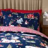 Catherine Lansfield Catherine Lansfield Ski Village Duvet Cover Set