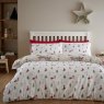 Catherine Lansfield Catherine Lansfield Christmas Town Duvet Cover Set