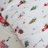 Catherine Lansfield Catherine Lansfield Christmas Town Duvet Cover Set