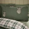Catherine Lansfield Catherine Lansfield Stag Duvet Cover Set