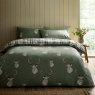 Catherine Lansfield Catherine Lansfield Stag Duvet Cover Set
