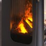 Dimplex Dimplex Mapleton Optimyst Stove with Log Store