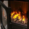 Dimplex Dimplex Mapleton Optimyst Stove with Log Store