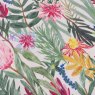 Paoletti Paoletti Country Wilds Multicolour Blossom Printed Cushion