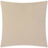 Paoletti Paoletti Evoke Cut Mink Velvet Cushion