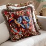 Paoletti Paoletti Mirrored Toucan Multicoloured Embroidered Cushion