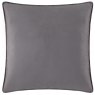 Paoletti Paoletti Moonlit Flight Dusty Pink Embroidered Velvet Cushion