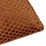 Paoletti Paoletti Neptune Copper Velvet Cushion
