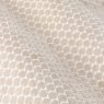 Paoletti Paoletti Neptune Champagne Velvet Room Darkening Curtains