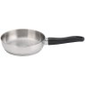 Judge Vista Stainless Steel Frying Pans 20cm
