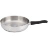 Judge Vista Stainless Steel Frying Pans 28cm