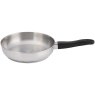 Judge Vista Stainless Steel Frying Pans 24cm