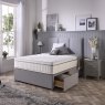 Toulouse 1400 Ultra Firm Divan Set With Headboard lifestyle