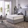 Toulouse 1400 Ultra Firm Divan Set With Headboard lifestyle