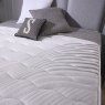 Toulouse 1400 Ultra Firm Mattress close up lifestyle