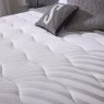 Toulouse 1400 Ultra Firm Mattress close up lifestyle