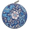 Hobby Gift Hobby Gift Woodblock Floral 150cm Retractable Tape Measure