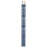 Hobby Gift Hobby Gift Woodblock Floral Dressmaker's Pencils